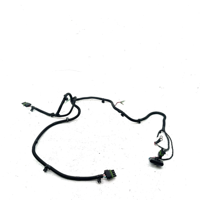 16-22 Can-Am Defender HD10 OEM Windshield Wiper Harness 710004462 XB0.3