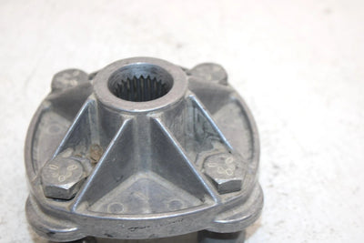 1999 Polaris Xplorer 300 Oem Front Wheel Hub W/Nuts 2200341 AP148