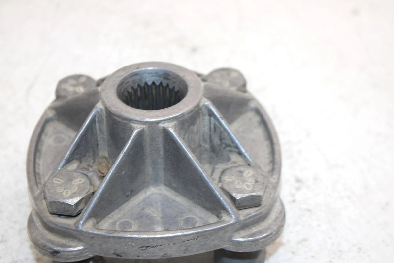 1999 Polaris Xplorer 300 Oem Front Wheel Hub W/Nuts 2200341 AP148