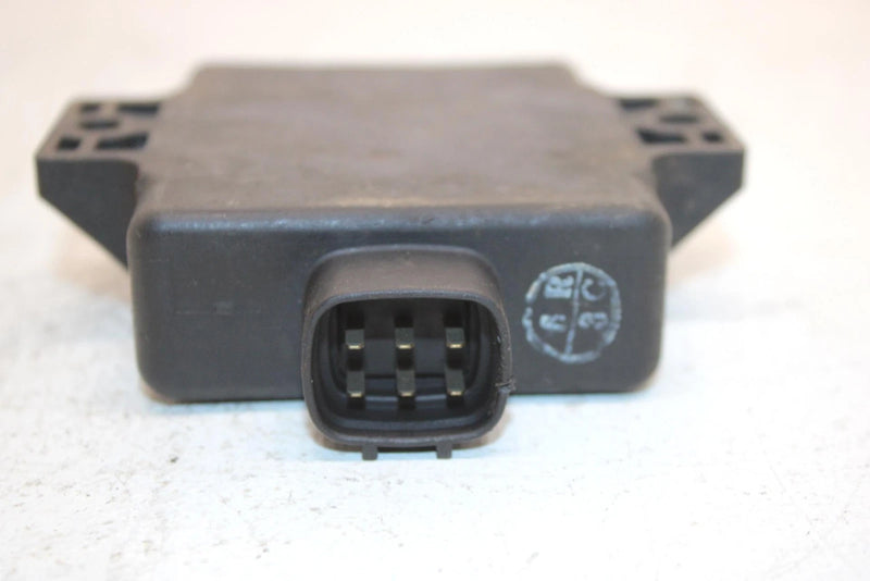 1997 Suzuki King Quad 300 4x4 Oem CDI ECU ECM Ignition Box 32900-19B40 AS11