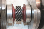 02 Ski-doo Grand Touring 500 Oem Crankshaft 420888461 421000567 SS24