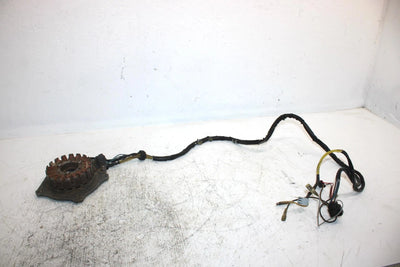2005 Polaris Sportsman 500 Ho Oem Stator Plate Assembly 3089545 AP60