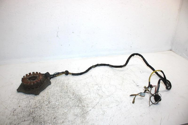 2005 Polaris Sportsman 500 Ho Oem Stator Plate Assembly 3089545 AP60