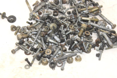 2013 Ski-doo Mxz 600 Oem Hardware Kit SS64