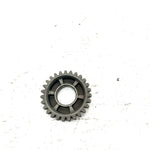 87-04 Yamaha Warrior 350 YFM350X OEM27T 4th Wheel Gear 1UY-17241-00-00 AY67