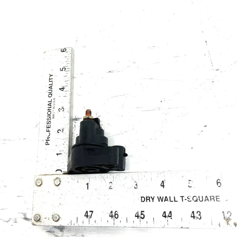2006 Arctic Cat 650 4x4 V2 Stewart Auto OEM Starter Relay 0445-058 AA37
