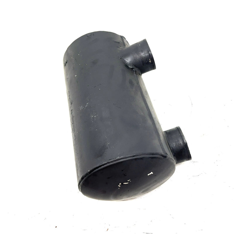 2000 Polaris Genesis FFI OEM Exhaust Muffler 1260997-067 JP51