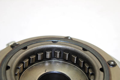 89 Yamaha Moto 4 YFM350ER OEM Flywheel 1UY-85550-21-00 AY30