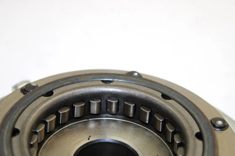 89 Yamaha Moto 4 YFM350ER OEM Flywheel 1UY-85550-21-00 AY30