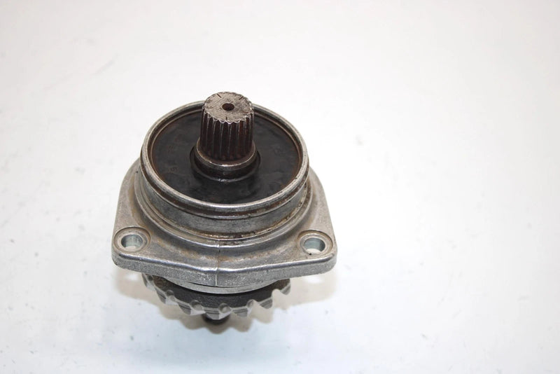 86 Honda Fourtrax 250 Trx250 A Oem Cross Bearing Holder 21371-HA0-010 AH32