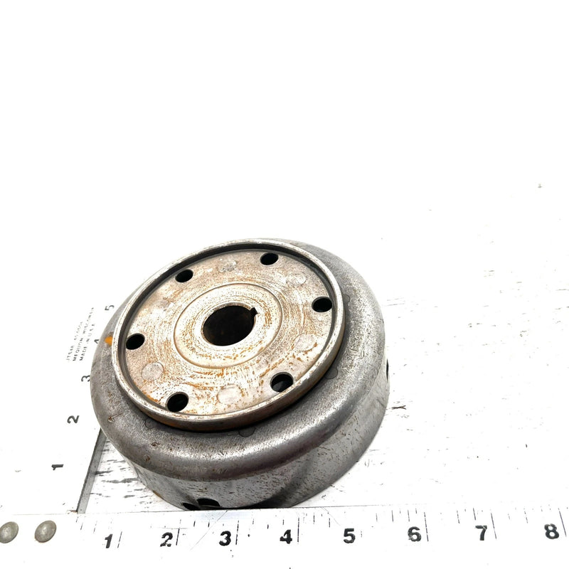 2005 Yamaha Rhino 450 YXR450FA 4x4 OEM Flywheel 2P5-81450-00-00 XY2