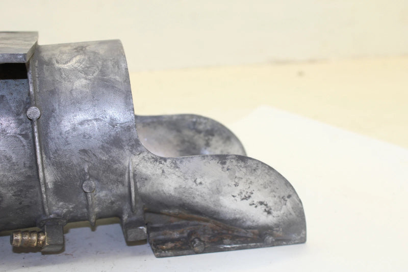 1982 Kawasaki 440 Oem Jet Pump Housing 59336-3701 JK6