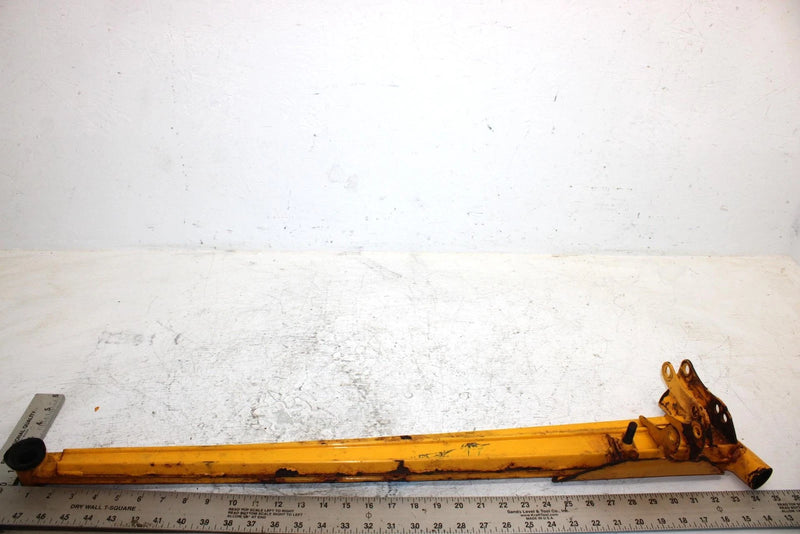 1996 Ski-doo Mxz 440 Oem Left Trailing Arm 506126310 SS13