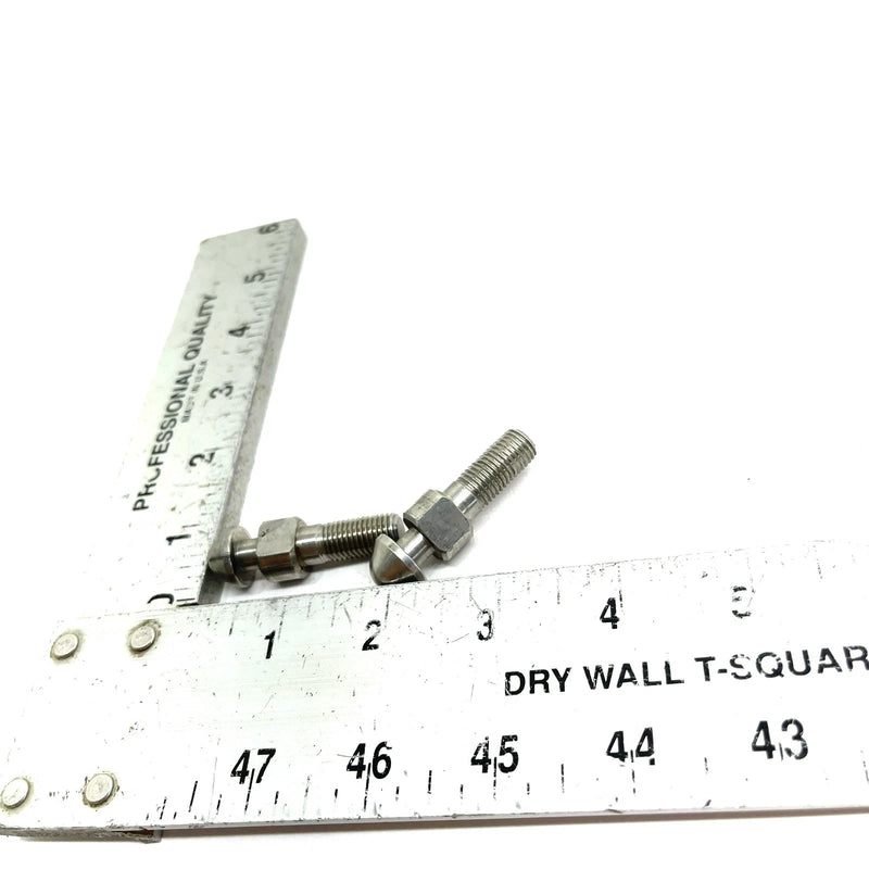 01-05 Yamaha WaveRunner XLT1200 OEM Latch Plunger Pair F0D-63774-01-00 JY27