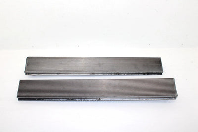 1997 Polaris 500 Indy Oem Side Heat Exchanger Set 2511258 SP15