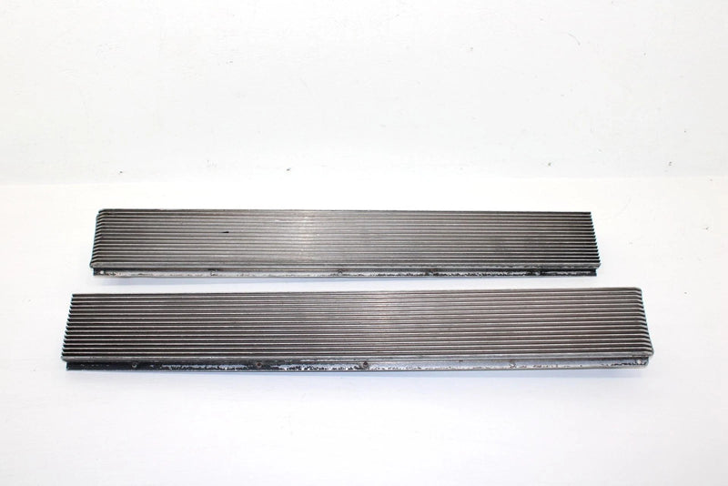 1997 Polaris 500 Indy Oem Side Heat Exchanger Set 2511258 SP15