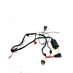 96-06 Suzuki Quadsport 80 OEM Main Wire Harness 36610-40B20 AS38