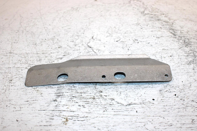 1996 Polaris Xcr 600 Oem Heat Shield 5241326 SP21