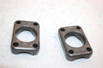 1992 Sea-doo Gts Oem Steering Clamp Pair 277000142 JS57