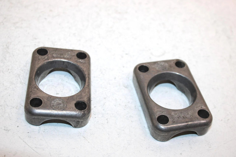 1992 Sea-doo Gts Oem Steering Clamp Pair 277000142 JS57