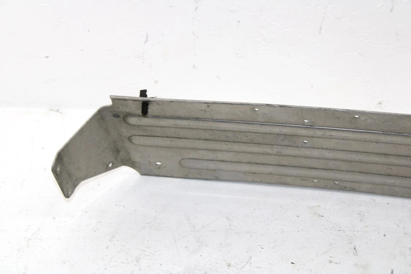 2008 Polaris Iq Shift 600 Oem Clutch Belt Cover 1016003 SP181
