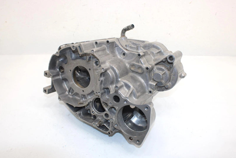 86 Honda Fourtrax 350 Trx350 4x4 Oem Crankcase 11100-HA7-670 AH31