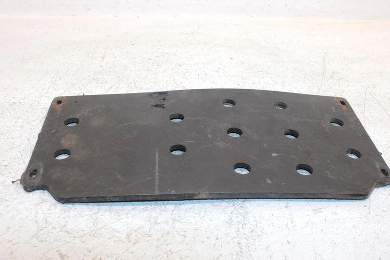 2006 John Deere  Buck 650 Oem Swing Arm Skid Plate 706200293 AJ0