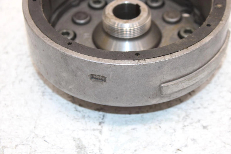 2000 Yamaha  Kodiak 400 Oem Flywheel 5GH-81450-00-00 5GH-81450-01-00 AY26