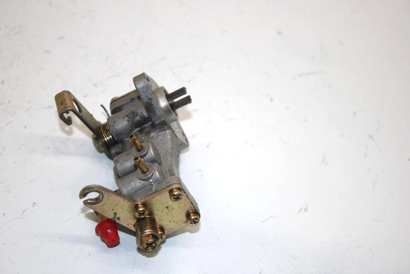 99 Polaris Xc 500 Oem Engine Oil Pump 2540057 Q1932