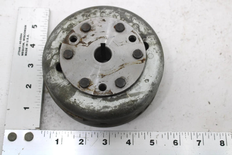 1994 Yamaha Vmax 600 St Oem Flywheel 8CB-85550-00-00 SY73