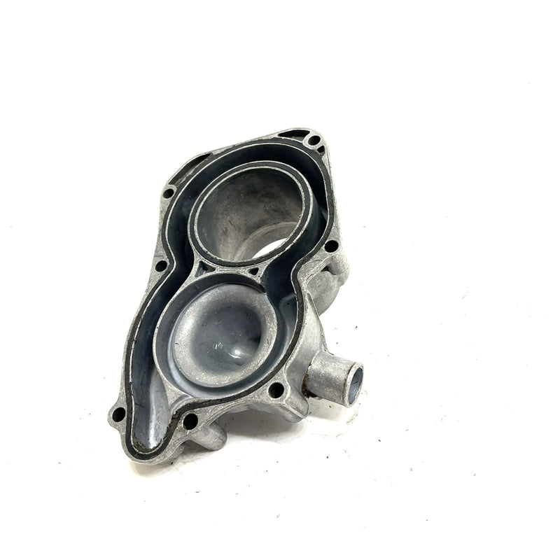 2002 Bombardier Quest 500 OEM Water Pump Housing 420222651 AB14