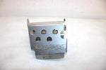1993 Polaris 440 L/C Oem Right Footrest 1012281 SP94