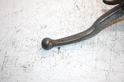 2005 Kawasaki Brute Force 750 4x4 Oem Rear Brake Lever 46076-1238 AK23