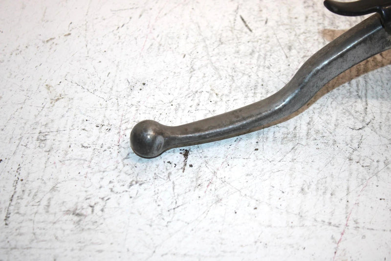 2005 Kawasaki Brute Force 750 4x4 Oem Rear Brake Lever 46076-1238 AK23