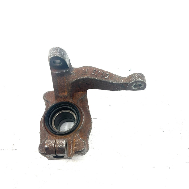 96 Yamaha Kodiak 400 4x4 OEM Right Steering Knuckle 3HN-23502-02-00 AY64