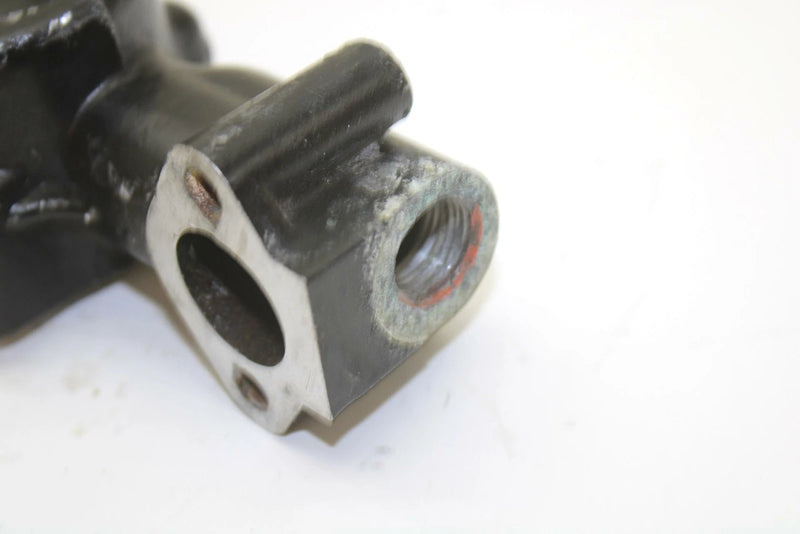 96 Arctic Cat EXT 580 OEM Thermostat Housing 3004-777 Q2101