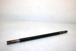 01 Ski-doo Mxz 800 Oem Countershaft 501026300 B557