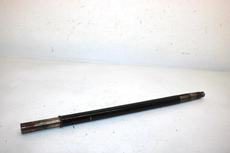 01 Ski-doo Mxz 800 Oem Countershaft 501026300 B557