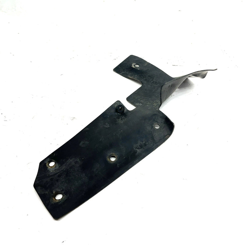 2008 Kawasaki Teryx 750 KRF750A 4x4 OEM Mud Flap 35019-0077 XK0.2