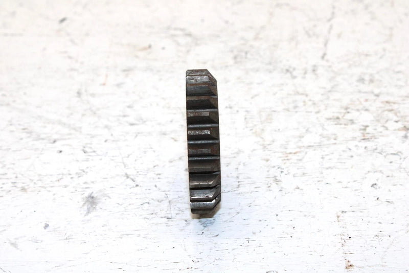 1988 Suzuki Lt 230 E Oem 26T 3RD Driven Gear 24331-18A01 AS7