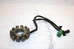 2002 Ski-doo Mxz 800 Adrenaline Oem Stator 410922936 SS21