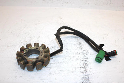 2002 Ski-doo Mxz 800 Adrenaline Oem Stator 410922936 SS21