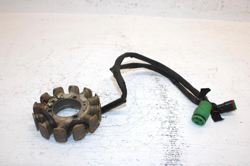 2002 Ski-doo Mxz 800 Adrenaline Oem Stator 410922936 SS21