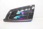 97 Polaris Trail Touring Oem Right Side Panel 2610008-177 SP194