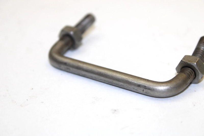 1994 Polaris Slt 750 Oem U Bolt Seat Retainer 5224512 JP13