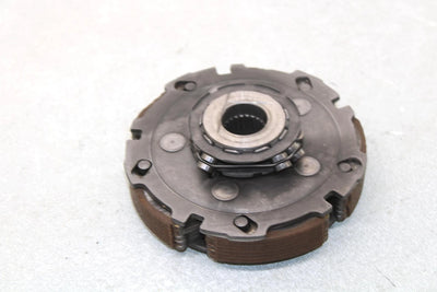 2000 Yamaha  Grizzly Oem Clutch Carrier Assembly 5GT-16620-00-00 AY35
