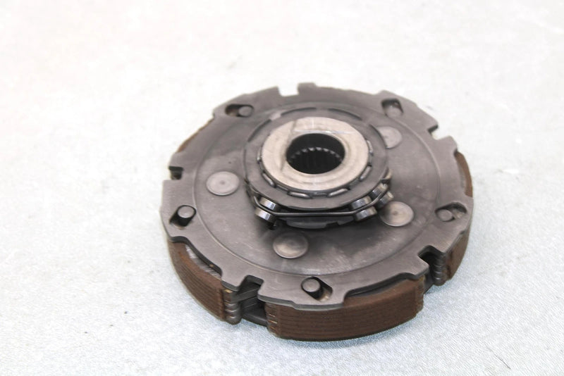2000 Yamaha  Grizzly Oem Clutch Carrier Assembly 5GT-16620-00-00 AY35