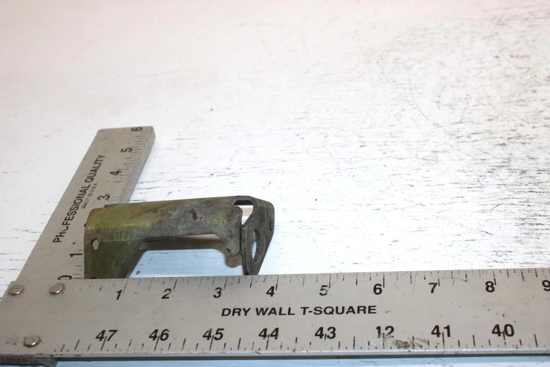 1998 Polaris 600 Xc Oem Front Skid Bracket 5241832 SP45
