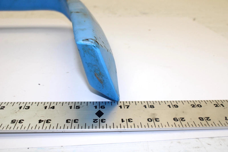 1993 Polaris Sl 750 Oem Rear Grab Handle 5431392 JP18