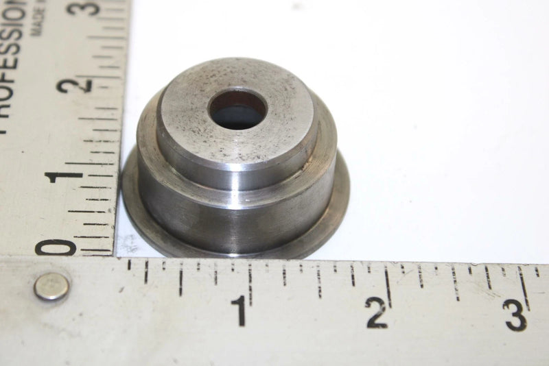 Ski-Doo OEM Chain Case Bottom Spring Cap 504151964 SS58